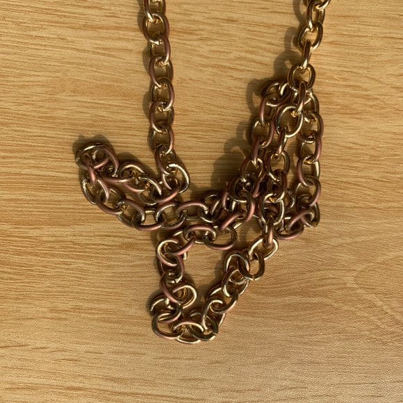 Anthropologie Street Level Crossbody Bag - Picture 3 of 4